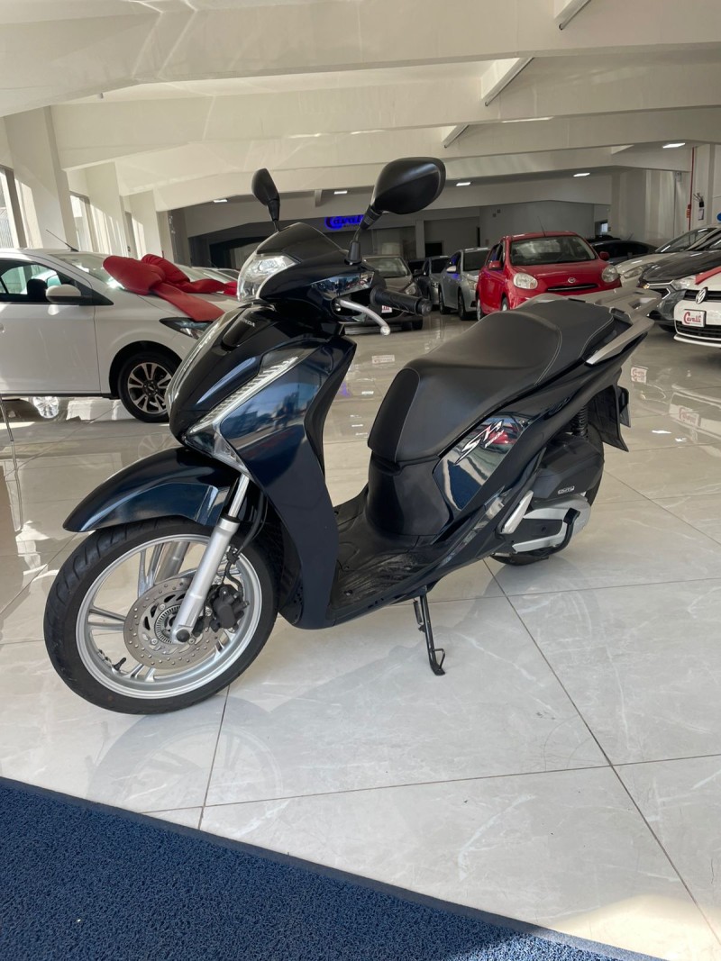 SH 150I ABS