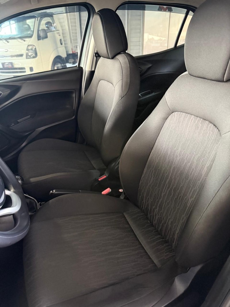 ARGO 1.0 DRIVE 6V FLEX 4P MANUAL - 2019 - CAXIAS DO SUL