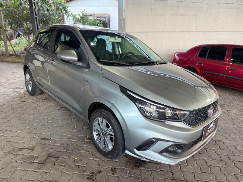 ARGO 1.0 DRIVE 6V FLEX 4P MANUAL - 2019 - CAXIAS DO SUL