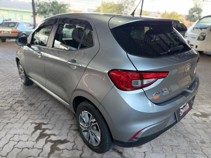 ARGO 1.0 DRIVE 6V FLEX 4P MANUAL - 2019 - CAXIAS DO SUL