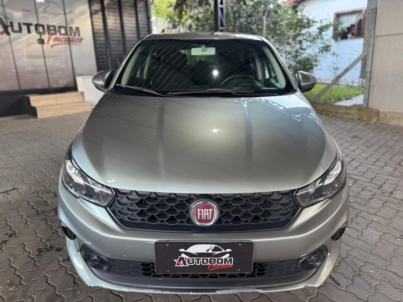 ARGO 1.0 DRIVE 6V FLEX 4P MANUAL - 2019 - CAXIAS DO SUL