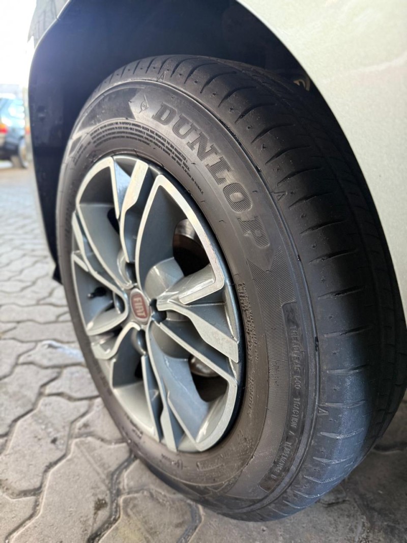 ARGO 1.0 DRIVE 6V FLEX 4P MANUAL - 2019 - CAXIAS DO SUL