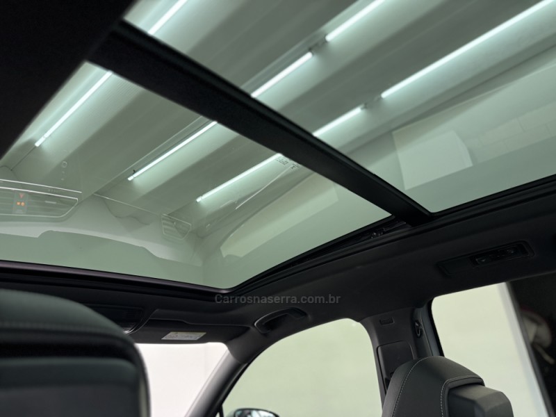 TIGUAN 2.0 ALLSPACE R-LINE 350 TSI 4X4 GASOLINA 4P - 2020 - CARLOS BARBOSA