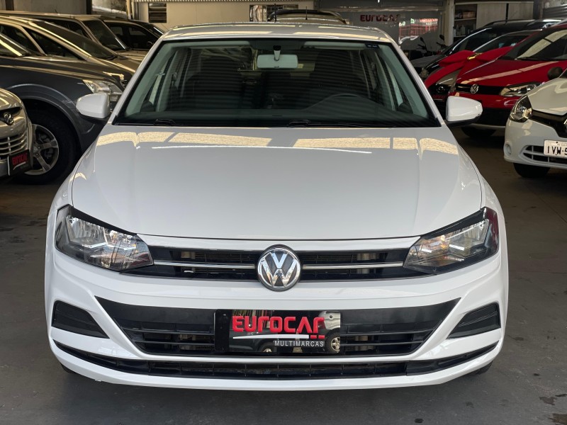 VIRTUS 1.6 MSI TOTAL FLEX MANUAL - 2019 - CAXIAS DO SUL