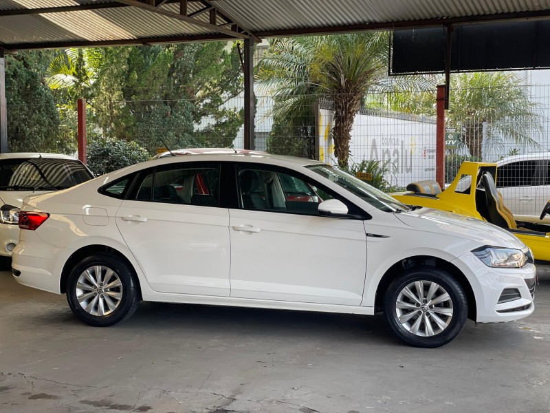 VIRTUS 1.6 MSI TOTAL FLEX MANUAL - 2019 - CAXIAS DO SUL