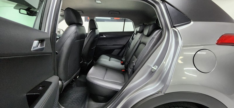 CRETA 2.0 16V FLEX PRESTIGE AUTOMÁTICO - 2021 - BENTO GONçALVES