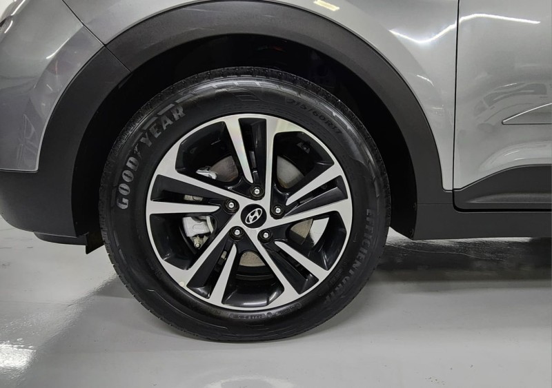 CRETA 2.0 16V FLEX PRESTIGE AUTOMÁTICO - 2021 - BENTO GONçALVES