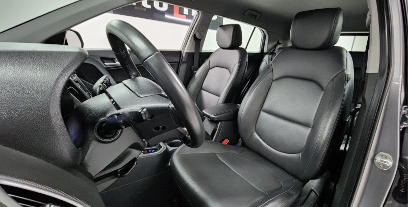 CRETA 2.0 16V FLEX PRESTIGE AUTOMÁTICO - 2021 - BENTO GONçALVES