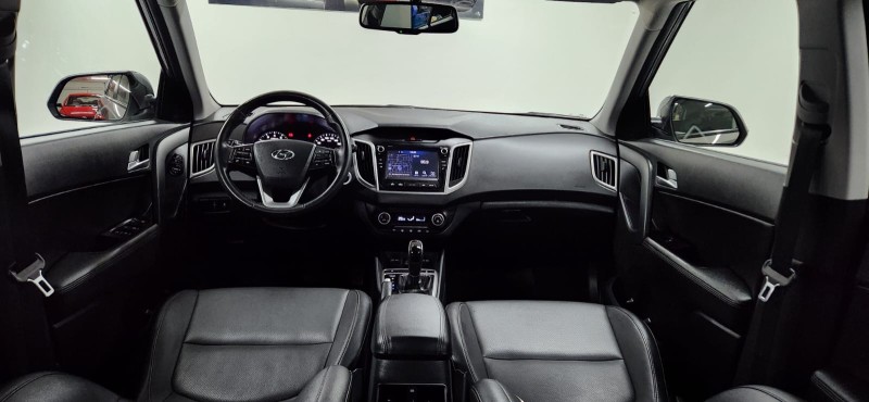 CRETA 2.0 16V FLEX PRESTIGE AUTOMÁTICO - 2021 - BENTO GONçALVES