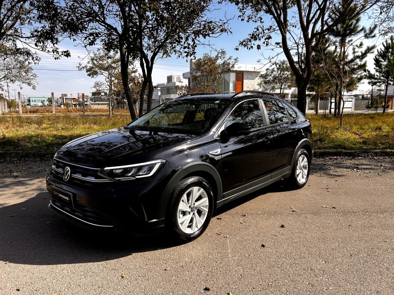 nivus 1.0 tsi comfortline play tech flex 4p automatico 2023 bento goncalves