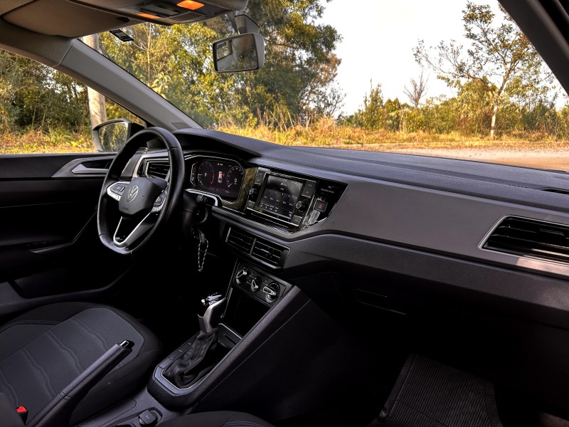 NIVUS 1.0 TSI COMFORTLINE PLAY & TECH FLEX 4P AUTOMÁTICO - 2023 - BENTO GONçALVES