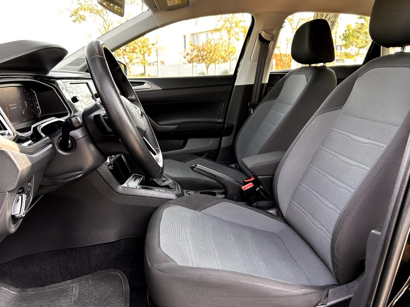 NIVUS 1.0 TSI COMFORTLINE PLAY & TECH FLEX 4P AUTOMÁTICO - 2023 - BENTO GONçALVES