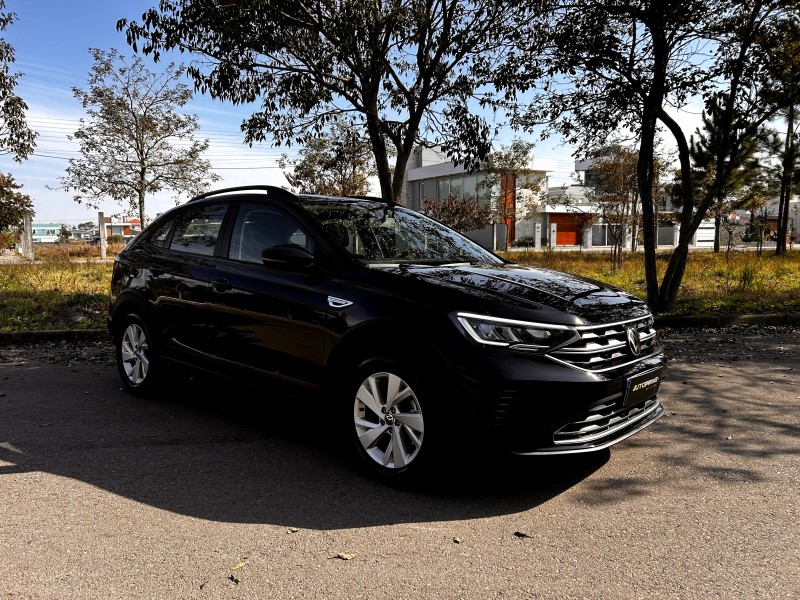 NIVUS 1.0 TSI COMFORTLINE PLAY & TECH FLEX 4P AUTOMÁTICO - 2023 - BENTO GONçALVES