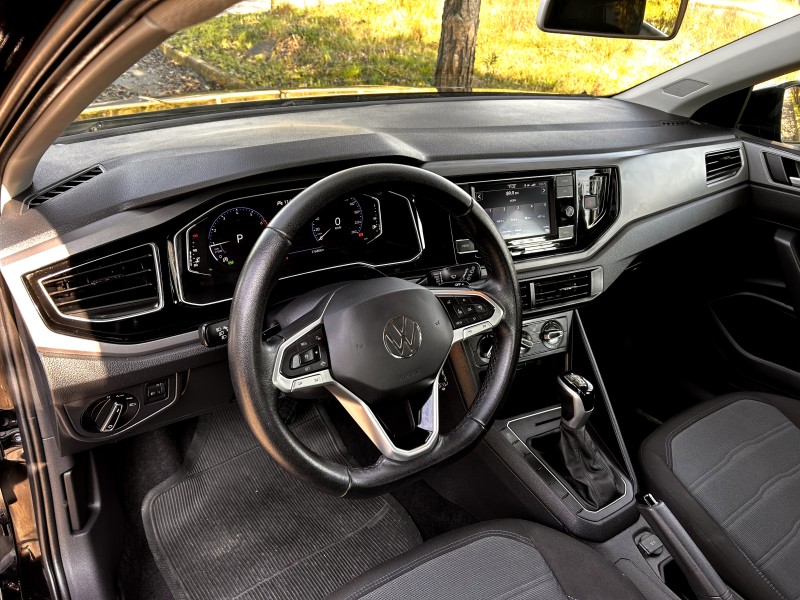 NIVUS 1.0 TSI COMFORTLINE PLAY & TECH FLEX 4P AUTOMÁTICO - 2023 - BENTO GONçALVES
