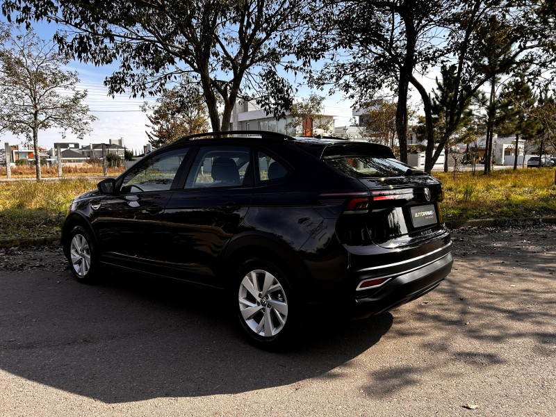 NIVUS 1.0 TSI COMFORTLINE PLAY & TECH FLEX 4P AUTOMÁTICO - 2023 - BENTO GONçALVES