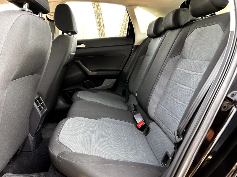 NIVUS 1.0 TSI COMFORTLINE PLAY & TECH FLEX 4P AUTOMÁTICO - 2023 - BENTO GONçALVES