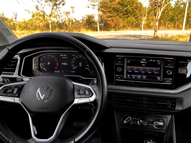 NIVUS 1.0 TSI COMFORTLINE PLAY & TECH FLEX 4P AUTOMÁTICO - 2023 - BENTO GONçALVES