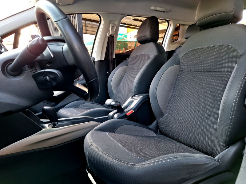 2008 1.6 16V FLEX ALLURE 4P AUTOMÁTICO - 2017 - CAXIAS DO SUL