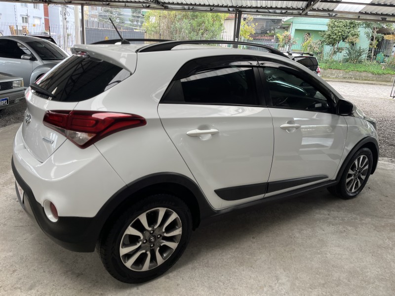 HB20X 1.6 16V STYLE FLEX 4P AUTOMÁTICO - 2016 - CAXIAS DO SUL