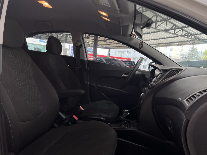 HB20X 1.6 16V STYLE FLEX 4P AUTOMÁTICO - 2016 - CAXIAS DO SUL