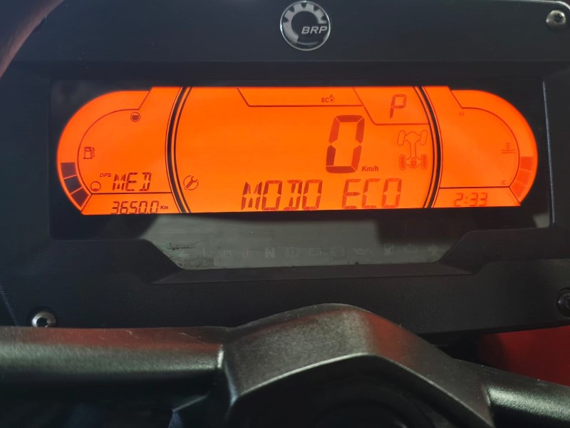 MAVERICK XRC X3 XRC TURBO RR 72 - 2022 - CAXIAS DO SUL