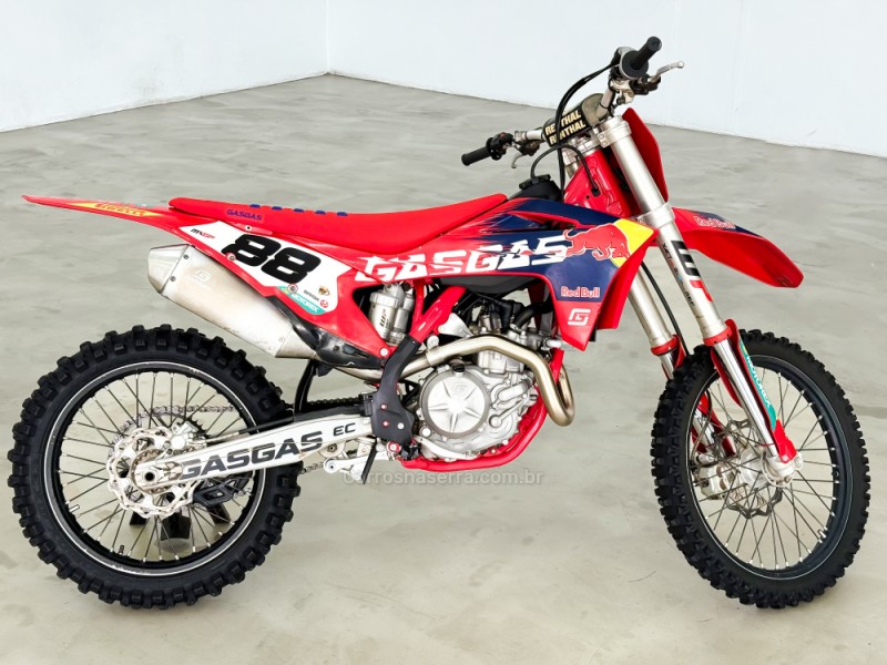 MC 450F - 2022 - CAXIAS DO SUL