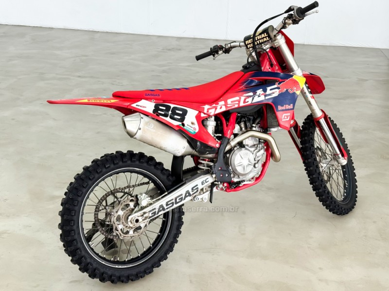 MC 450F - 2022 - CAXIAS DO SUL