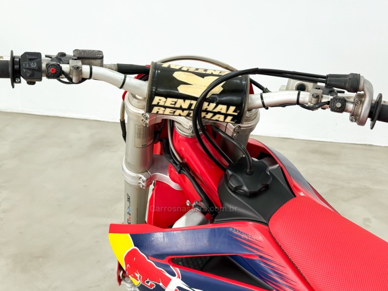 MC 450F - 2022 - CAXIAS DO SUL