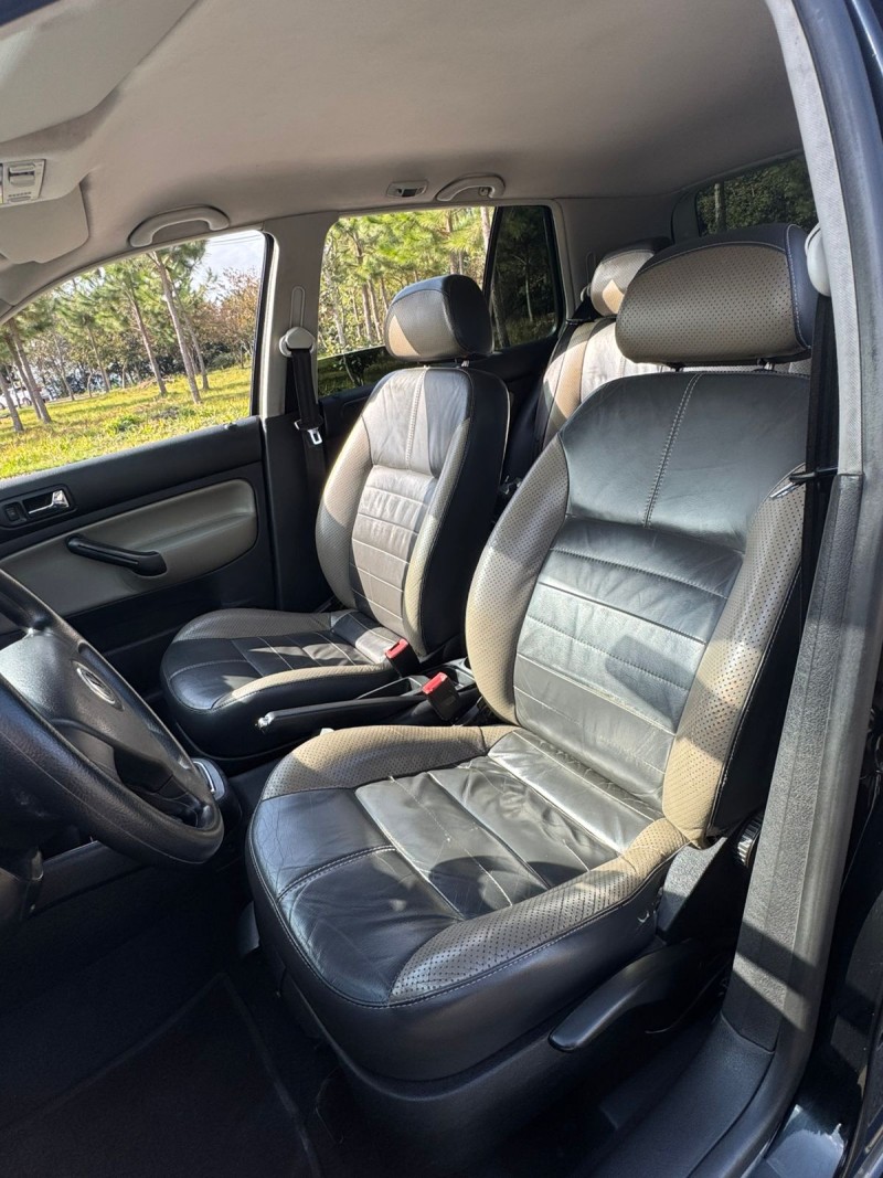 GOLF 1.6 MI SPORTLINE 8V FLEX 4P MANUAL - 2008 - BENTO GONçALVES