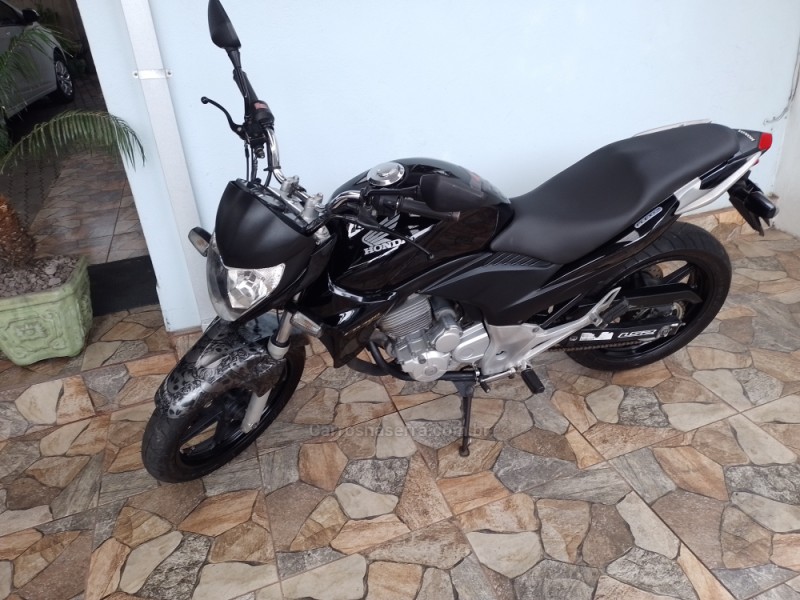 cb 300r 2014 caxias do sul