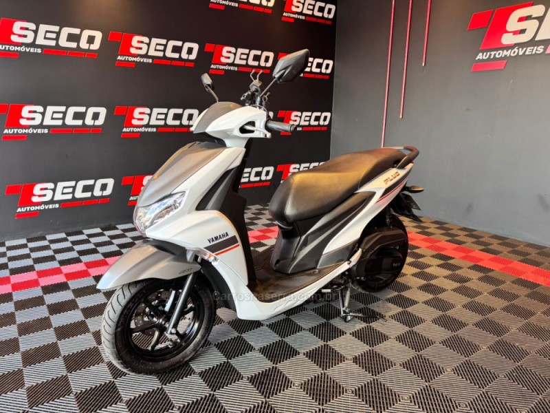 FLUO 125 ABS  - 2023 - PASSO FUNDO