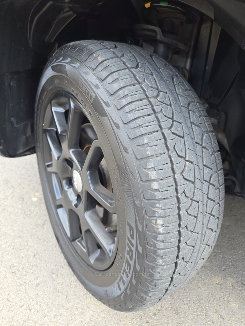 RENEGADE 1.8 16V FLEX SPORT 4P AUTOMÁTICO - 2021 - CAXIAS DO SUL