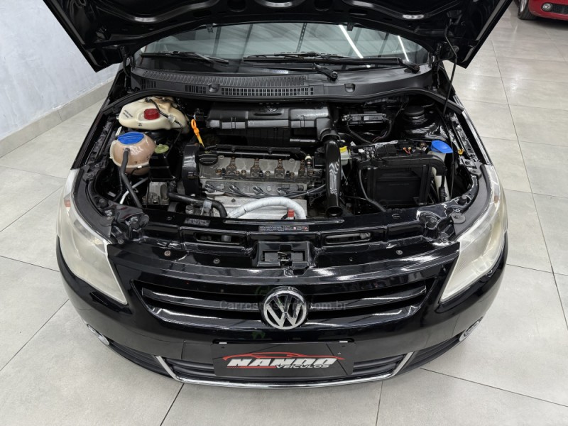 GOL 1.0 MI 8V FLEX 4P MANUAL G.V - 2009 - SAPIRANGA