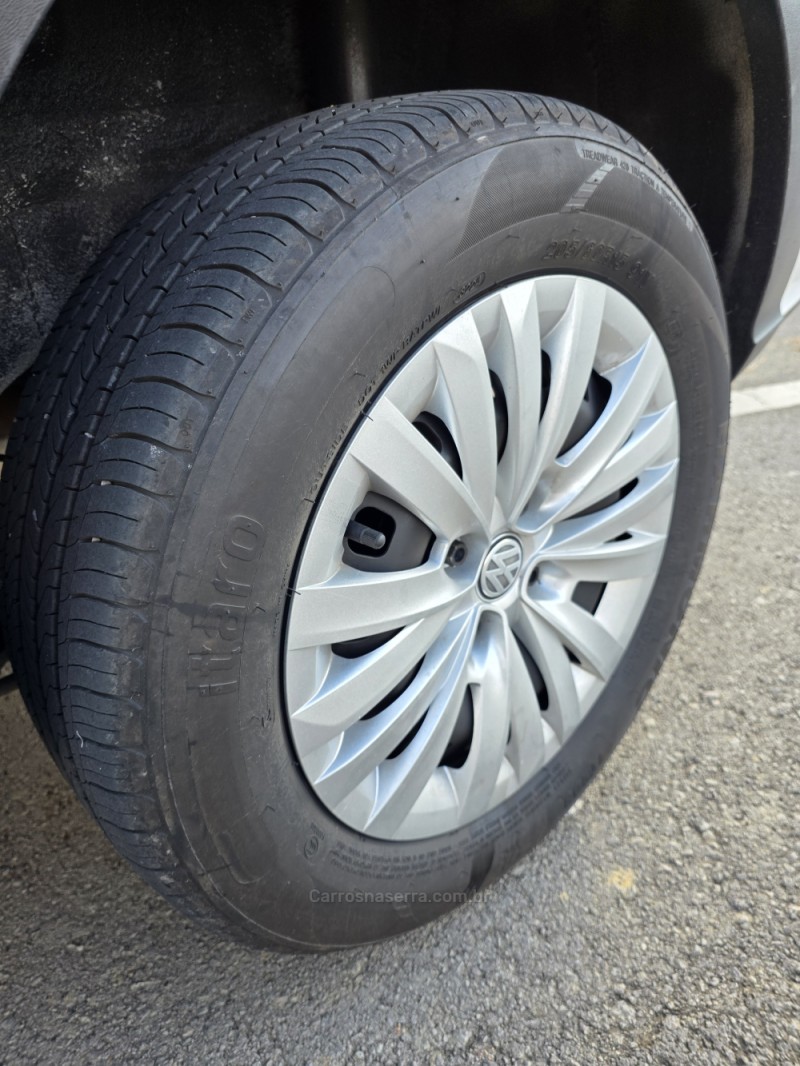 SAVEIRO 1.6 MSI ROBUST CS 8V FLEX 2P MANUAL - 2019 - CAXIAS DO SUL