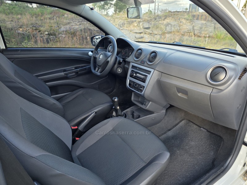 SAVEIRO 1.6 MSI ROBUST CS 8V FLEX 2P MANUAL - 2019 - CAXIAS DO SUL