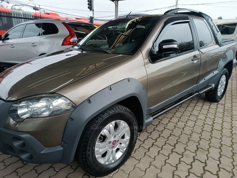 strada 1.8 mpi adventure cd 8v flex 2p manual 2010 caxias do sul