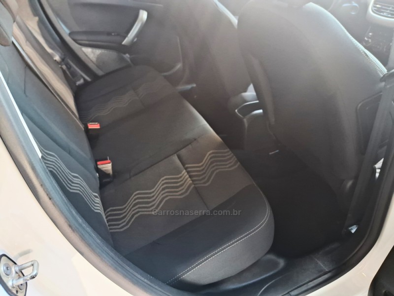 2008 1.6 16V FLEX ALLURE 4P MANUAL - 2019 - CAXIAS DO SUL