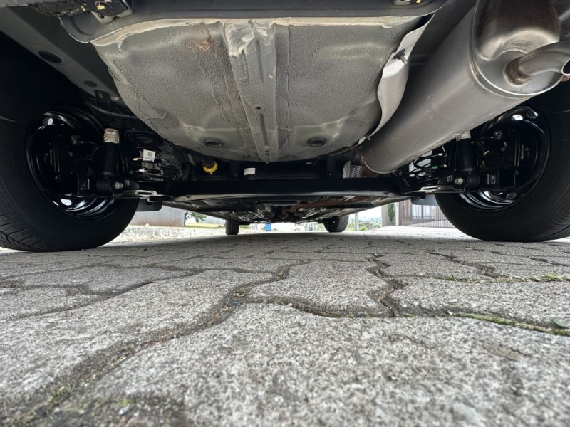 HB20 1.0 SENSE 12V FLEX 4P MANUAL - 2023 - PASSO FUNDO