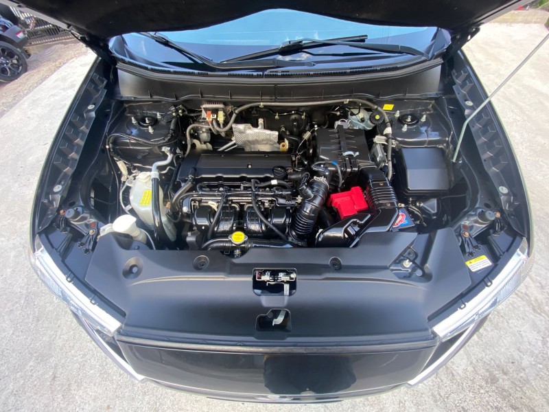 ASX 2.0 4X4 AWD 16V GASOLINA 4P AUTOMÁTICO - 2018 - CAXIAS DO SUL