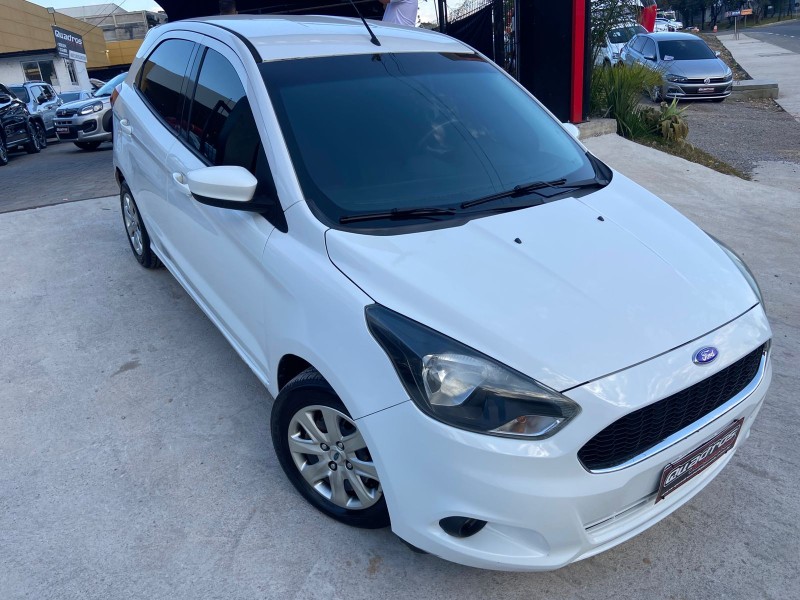 ka 1.0 sel 12v flex 4p manual 2015 caxias do sul