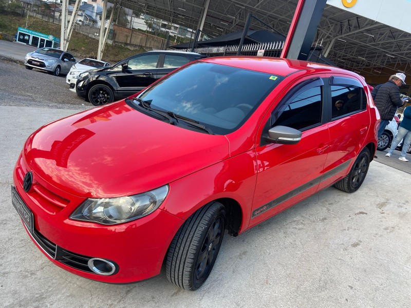 GOL 1.0 MI ROCK IN RIO 8V FLEX 4P MANUAL - 2012 - CAXIAS DO SUL