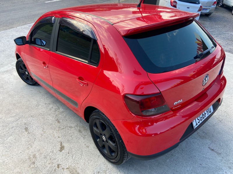 GOL 1.0 MI ROCK IN RIO 8V FLEX 4P MANUAL - 2012 - CAXIAS DO SUL
