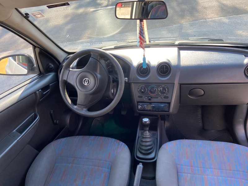 CELTA 1.0 MPFI LIFE 8V GASOLINA 2P MANUAL - 2010 - CAXIAS DO SUL