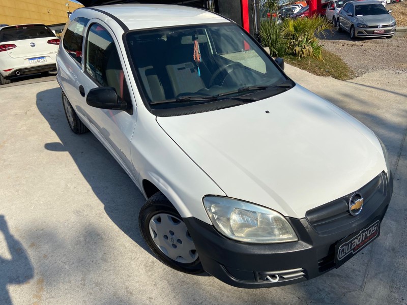celta 1.0 mpfi life 8v gasolina 2p manual 2010 caxias do sul