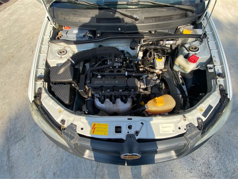 CELTA 1.0 MPFI LIFE 8V GASOLINA 2P MANUAL - 2010 - CAXIAS DO SUL