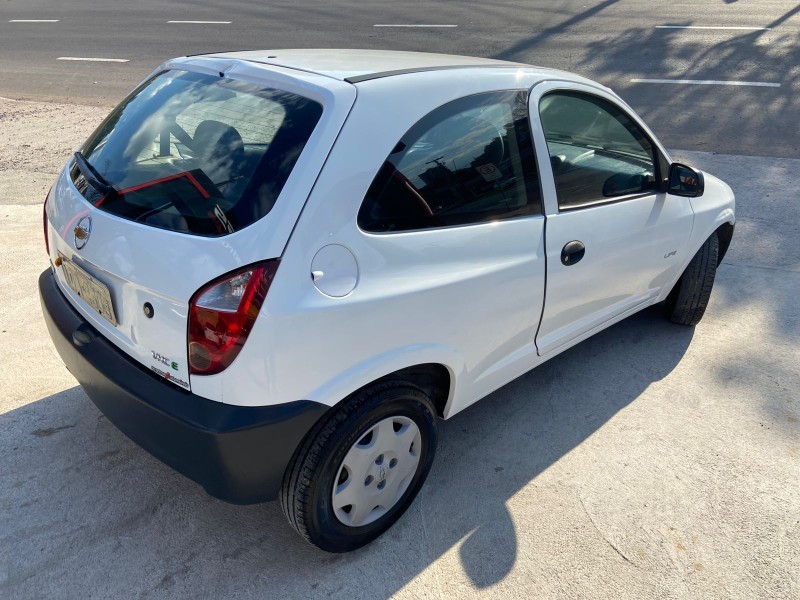 CELTA 1.0 MPFI LIFE 8V GASOLINA 2P MANUAL - 2010 - CAXIAS DO SUL