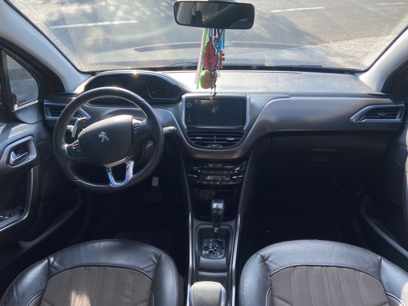 2008 1.6 16V FLEX GRIFFE 4P AUTOMÁTICO - 2017 - CAXIAS DO SUL