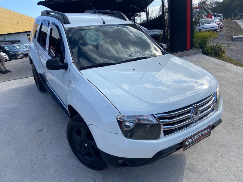 duster 1.6 expression 4x2 16v flex 4p manual 2015 caxias do sul
