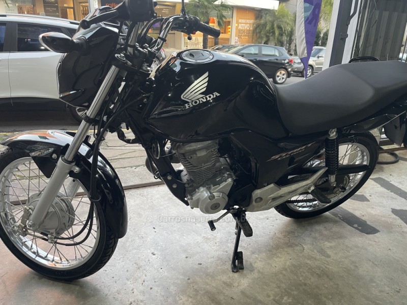 CG 160 START ES - 2023 - BENTO GONçALVES