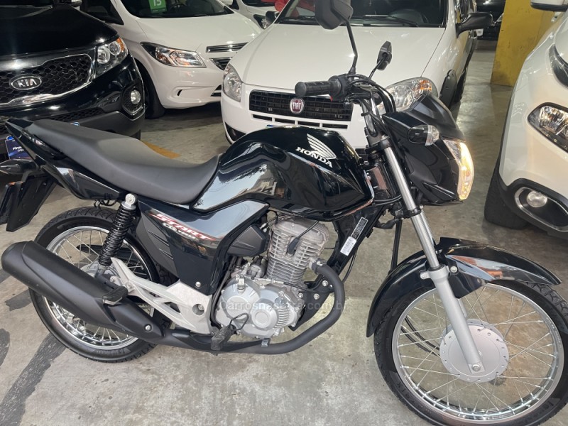 CG 160 START ES - 2023 - BENTO GONçALVES